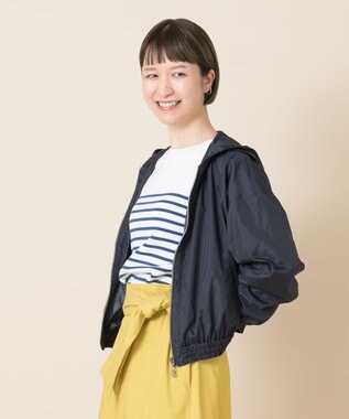 ONWARD Reuse Park 【ICB】ジャケット春夏 ネイビー