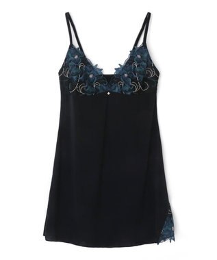 San-ai Resort（三愛水着楽園） エレガントコレクション2311スリップ  【M・Lサイズ】【northerly】 グリーン