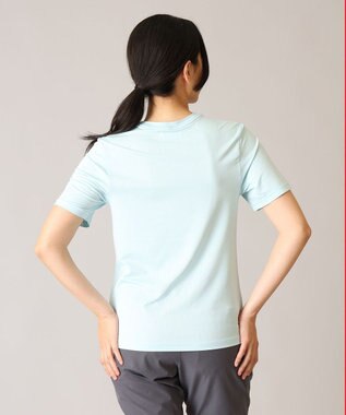 Columbia Columbia/ ワイルドスプリングスショートスリーブTシャツ /コロンビア Marine Light