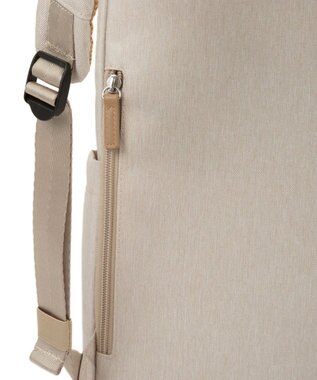 ACE BAGS & LUGGAGE 【WEB限定】ACE UBP-401 リュック ビジネス B4 15.6インチ 11891 ライトベージュ