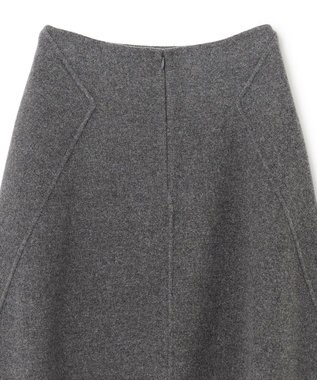 BEIGE， THOUIN / フレアスカート C.Gary