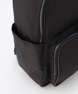 JOSEPH ABBOUD 【軽量/撥水】インターレース バッグバッグ ダークブラウン系