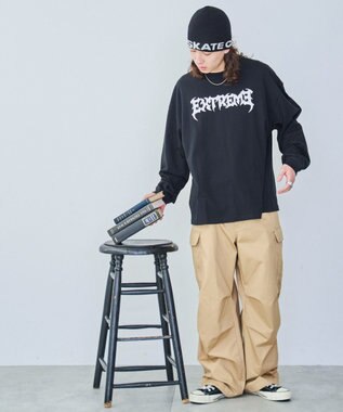 WEGO アソートグラフィックロンT（2） 柄2