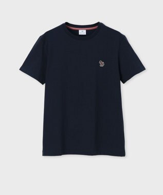 Paul Smith ゼブラ ワンポイント 半袖Tシャツ