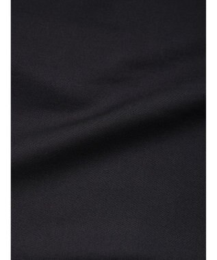 CRAFT STANDARD BOUTIQUE レーヨンワイドシャツ Black