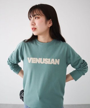 Green Parks ・ＥＬＥＮＣＡＲＥ　ＤＵＥ　ロゴｐｔロンＴＥＥ Green