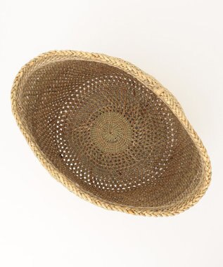 ONWARD CROSSET SELECT 【アフリカンスクエア】インガリバスケットＭ ベージュ系