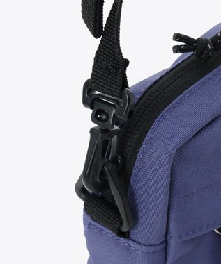 Columbia Columbia/ クープマイルショルダーS /コロンビア Dark Purple