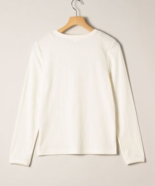 ONWARD Reuse Park 【field/dream】カットソー春夏 ホワイト