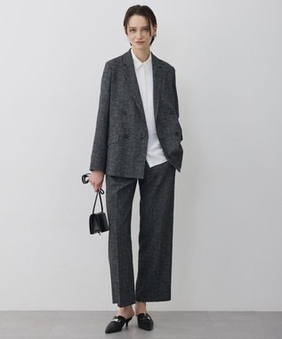 ICB 【先行予約】 タイニーショルダーバッグ ブラック