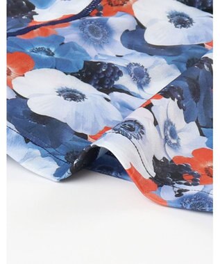 WACOAL MEN ボクサーパンツ 【ハナコトバパンツ】 フロント快適設計 肌あたり軽減設計 誕生日 記念日 前閉じ 下着 メンズ GT3221 /ブロス バイ ワコールメン ブルー