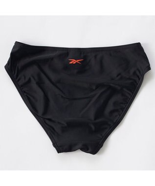 OP／FILA 【Reebok】Tシャツ付きセパレート水着4点セット オレンジ