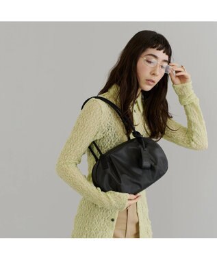 PELLE BORSA ラウンドボストン Cheers チアーズ 5212