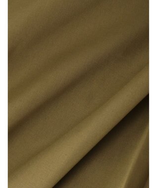 Green Parks タックブラウス Beige