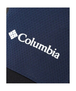 Columbia Columbia/ ダイアモンドカードフィンガーレスグローブ /コロンビア Collegiate Navy