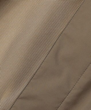 J.PRESS MEN ファンクショナルコート25年モデル【デタッチャブル】スタンドフォールシートコート / ダウンライナー ベージュ系