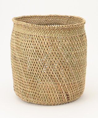 ONWARD CROSSET SELECT 【アフリカンスクエア】インガリバスケットＭ ベージュ系