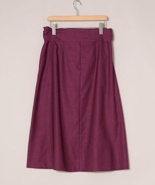 ONWARD Reuse Park 【23区】スカート秋冬 パープル