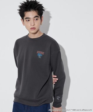 WEGO 【ユニセックス着用ITEM】TOMandJERRYグラフィックプルオーバー 柄51