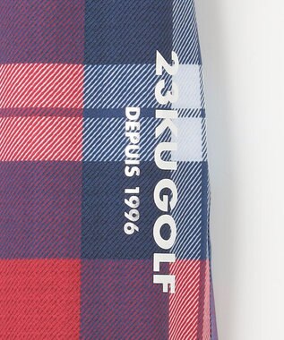 23区GOLF 【UNISEX】【防水/透湿/撥水】レインパンツ ホワイト系3