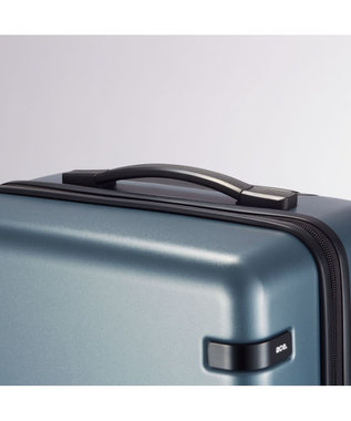 ACE BAGS & LUGGAGE ace. TOKYO  コーナーストーン2-Z スーツケース 06861 34L 2.9 kg エース ブルーグレー