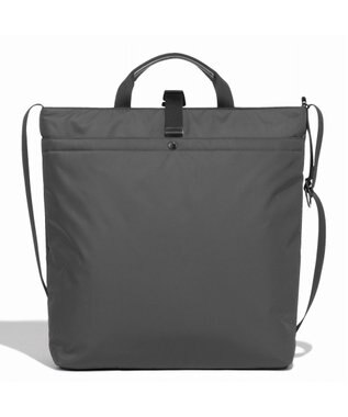 ACE BAGS & LUGGAGE UNTRACK CITYDS トートバッグ 60213 アントラック グレー