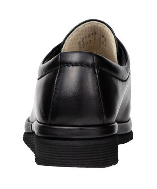 ASICS WALKING ペダラウォーキングシューズ E ヒール高2.0cm ブラック系