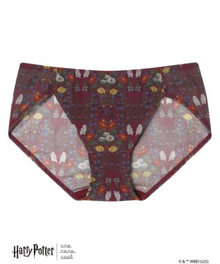 une nana cool 【ハリー・ポッターコラボ】 Harry Potter * une nana cool 364 シンプル ショーツ