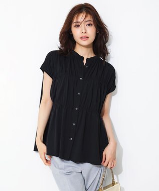 UNFILO ティアード Tシャツ