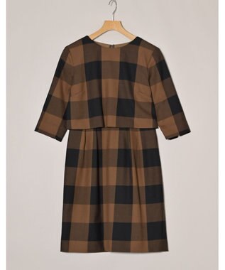 ONWARD Reuse Park 【23区】ワンピース秋冬