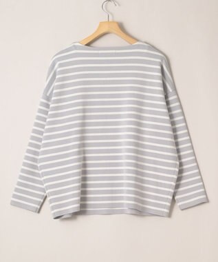 ONWARD Reuse Park 【23区】ニット秋冬 グレー