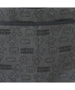 PET PARADISE 犬 ディズニー ミッキーマウス   アイコンスリング  S 【超小型犬】 グレー