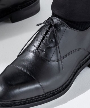 JOSEPH HOMME 別注【Paraboot x JOSEPH HOMME】 MONTAIGNE ブラック系