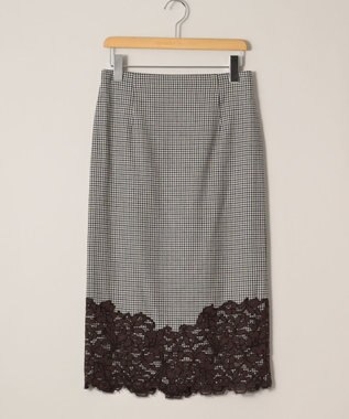 ONWARD Reuse Park 【ICB】スカート春夏 ブラウン