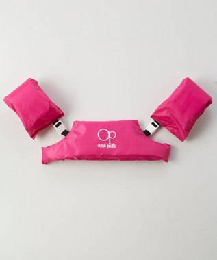OP／FILA 【Ocean Pacific】幼児用アームリング付き浮き具 レジャー用ライフジャケット