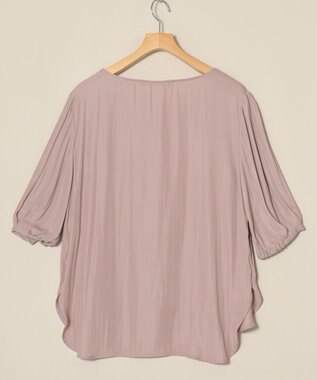 ONWARD Reuse Park 【自由区】ブラウス春夏 ピンク