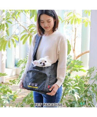  犬 ディズニー ミッキーマウス   アイコンスリング  S 【超小型犬】