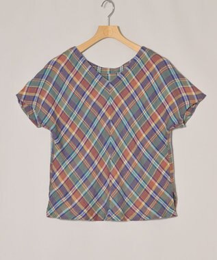 ONWARD Reuse Park 【23区】ブラウス春夏 イエロー