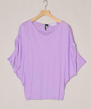 ONWARD Reuse Park 【組曲】カットソー春夏 パープル