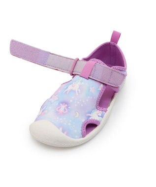 Mother garden マザーガーデン ユニコーン アクアシューズ 16/17/18/19/20/21cm ユニコーン柄