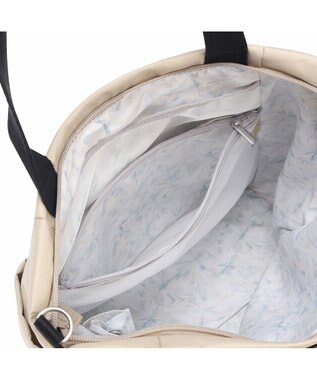 ACE BAGS & LUGGAGE Kanana project COLLECTION DYL サリール シャンブレー トートバッグ A4サイズ 35912 カナナプロジェクト コレクション グレージュ