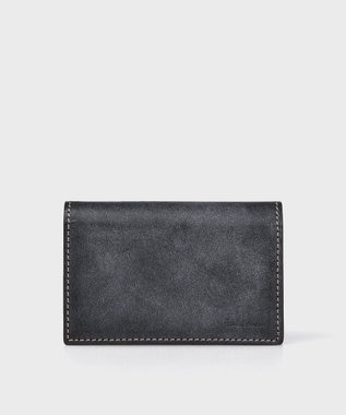 Paul Smith ワックスレザー 名刺入れ