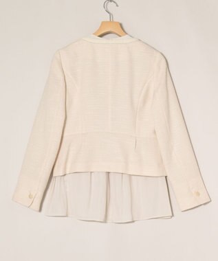 ONWARD Reuse Park セット商品/サイズ2【any SiS】ジャケット春夏×ブラウス春夏 その他