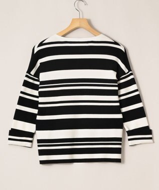 ONWARD Reuse Park B品【自由区】ニット秋冬 ブラック