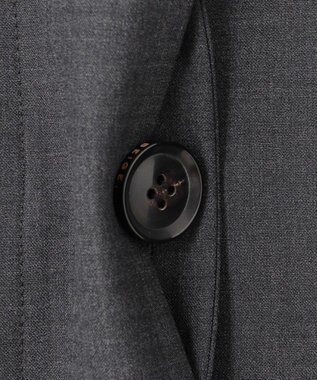 BEIGE， LAVAL / ロングコート C.Gray