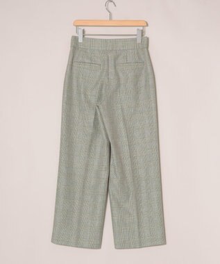 ONWARD Reuse Park 【23区】パンツ春夏 ブラウン