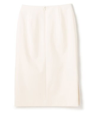 BEIGE， LAUREL / タイトスカート Ecru