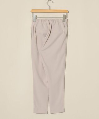 ONWARD Reuse Park 【組曲】パンツ春夏 ベージュ