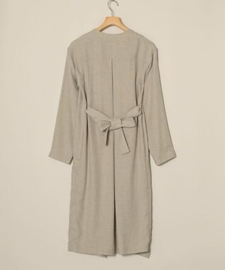 ONWARD Reuse Park 【ICB】ジャケット春夏 ベージュ