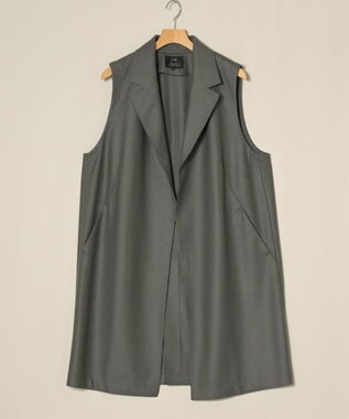 ONWARD Reuse Park 【23区】ジャケット秋冬 グリーン